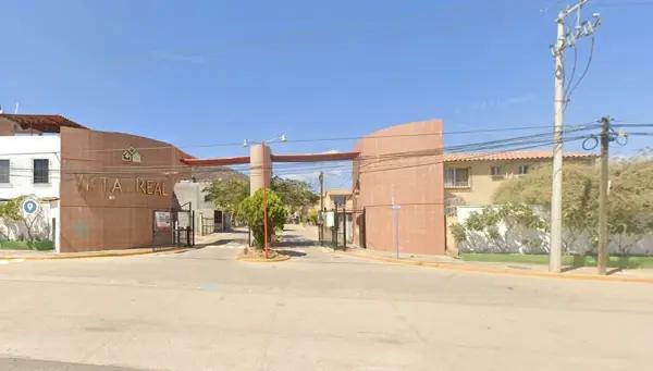 Casa en venta en Vista Real, Santa Cruz Xoxocotlán, Oaxaca