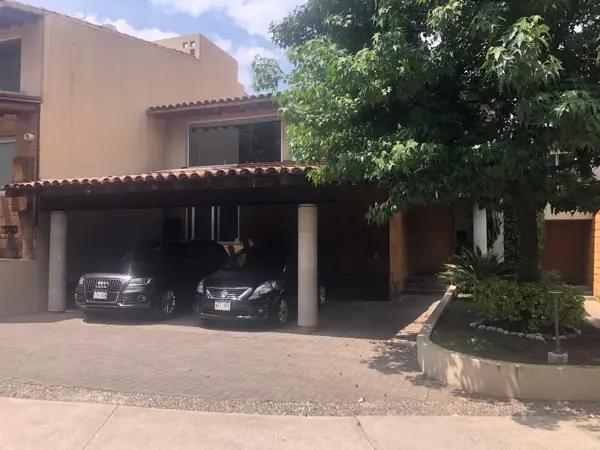 Casa en venta en San Jose de los Cedros, Cuajimalpa de Morelos, Ciudad de México