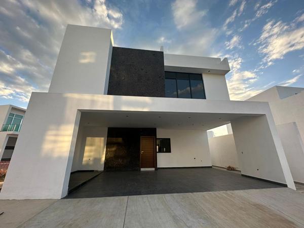 Casa en venta en Altabrisa Residencial, Mazatlán, Sinaloa