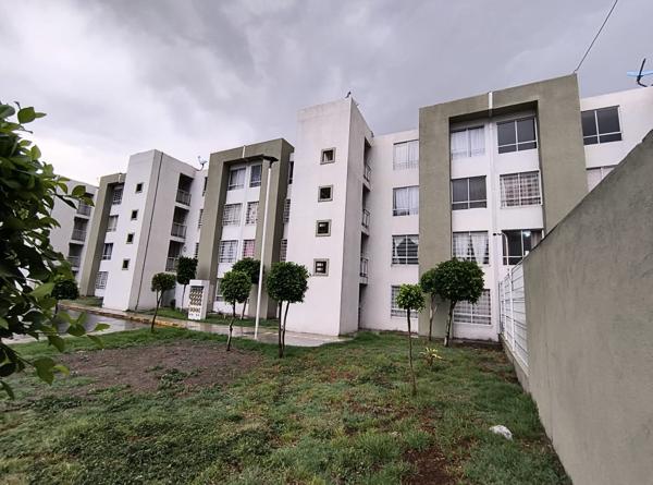 Departamento en venta en Bosques de los Héroes, Tecámac, México