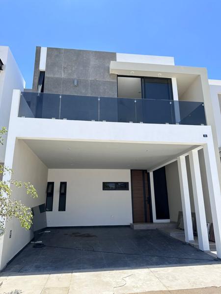Casa en venta en Real del Valle, Mazatlán, Sinaloa