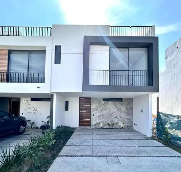 Casa en venta en Real de Valdepeñas, Zapopan, Jalisco