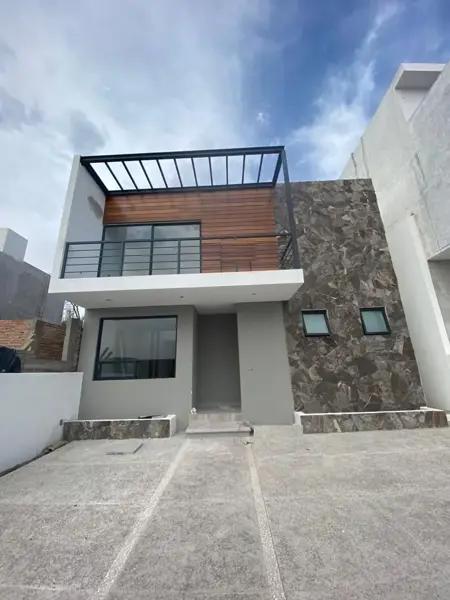 Casa en venta en Altos Juriquilla, Querétaro, Querétaro