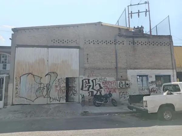Bodega en venta en La Federacha, Guadalajara, Jalisco