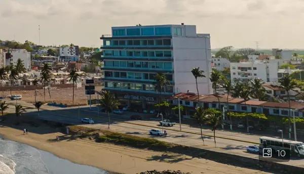Oficina en renta en Los Arcos, Boca del Río, Veracruz de Ignacio de la Llave