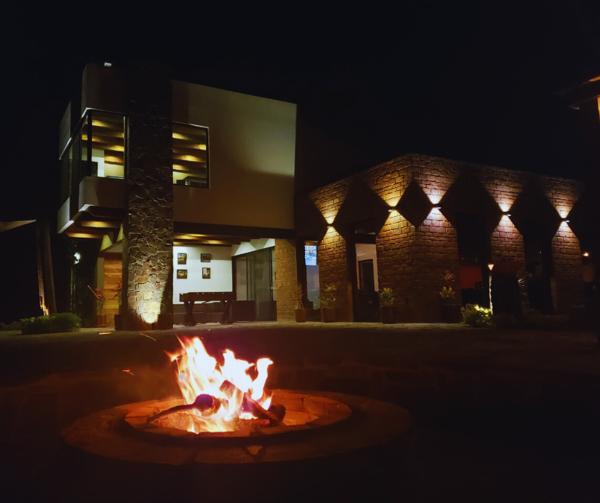 Casa en venta en El Temazcal, Charo, Michoacán de Ocampo