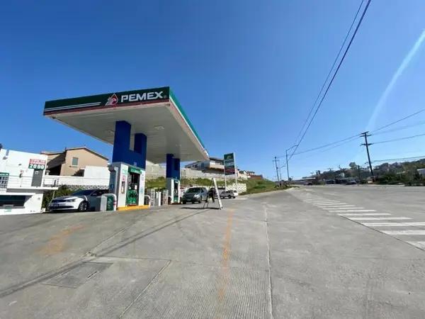 Local en venta en La Gloria, Tijuana, Baja California