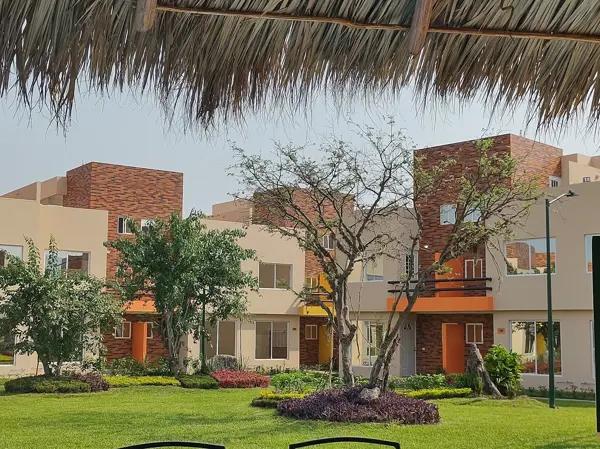 Casa en venta en Residencial Los Sauces, Emiliano Zapata, Morelos Casa en venta en Residencial Los Sauces, Emiliano Zapata, Morelos