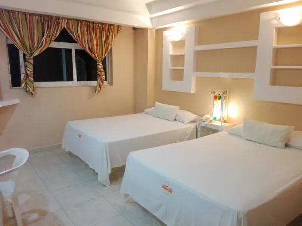 Hotel en venta en Club Deportivo, Acapulco de Juárez, Guerrero Hotel en venta en Club Deportivo, Acapulco de Juárez, Guerrero