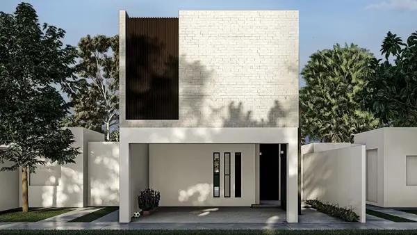 Casa en venta en Quintas del Palmar, Torreón, Coahuila de Zaragoza