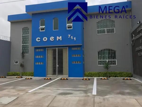 Consultorio en renta en Fatima, Durango, Durango