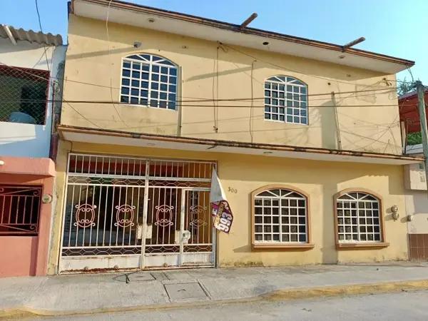 Casa en venta en Empleados del Csat, Cárdenas, Tabasco
