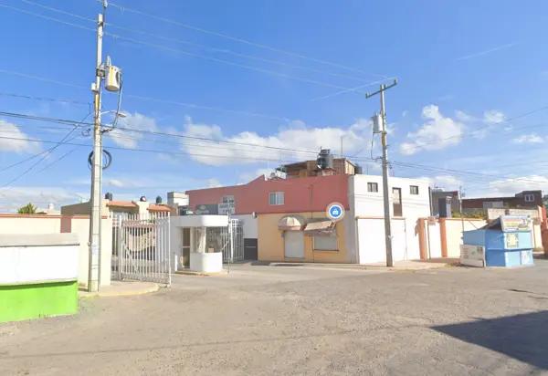 Casa en venta en San Ignacio, San Luis de la Paz, Guanajuato