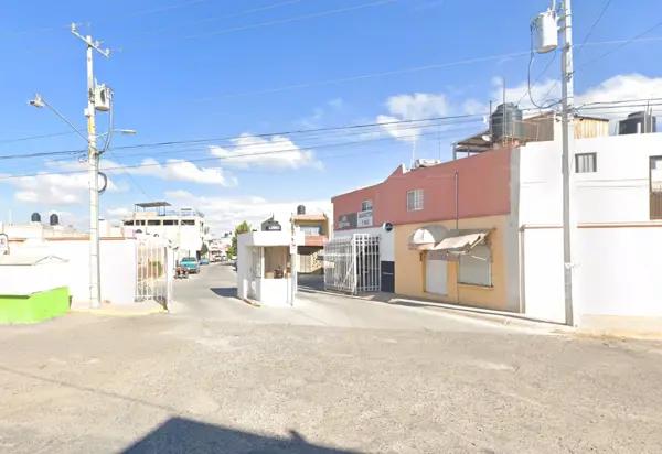 Casa en venta en San Ignacio, San Luis de la Paz, Guanajuato