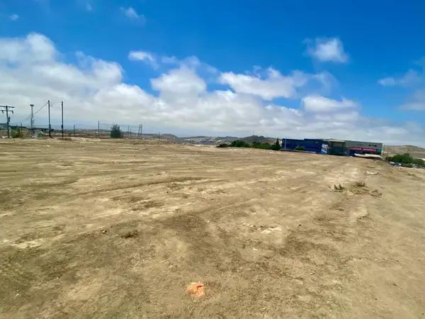 Terreno en renta en Pórticos de San Antonio, Tijuana, Baja California