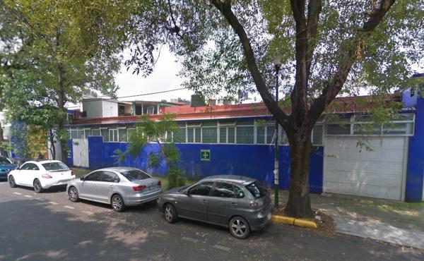 Bodega en venta en Romero de Terreros, Coyoacán, Ciudad de México
