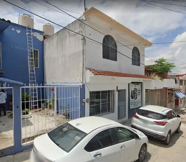 Casa en venta en Paraíso II, Tuxtla Gutiérrez, Chiapas