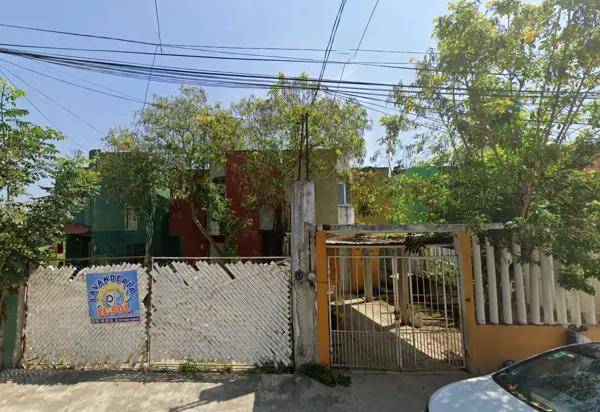 Casa en venta en Villas de San Clemente, Álamo Temapache, Veracruz de Ignacio de la Llave