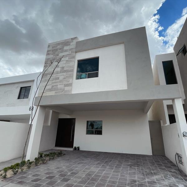 Casa en venta en Los Viñedos, Torreón, Coahuila de Zaragoza