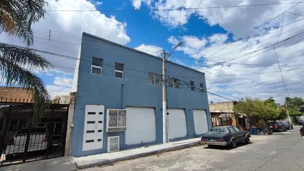 Bodega en venta en Paraisos del Colli, Zapopan, Jalisco