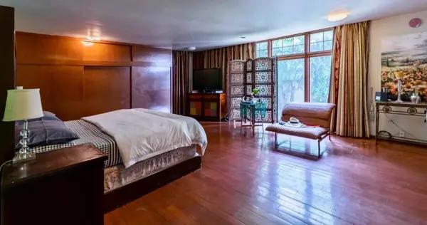 Casa en venta en Lomas de Tecamachalco, Naucalpan de Juárez, México