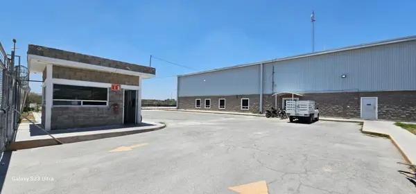 Nave en venta en Parque Industrial Santa Rita, Gómez Palacio, Durango Nave en venta en Parque Industrial Santa Rita, Gómez Palacio, Durango