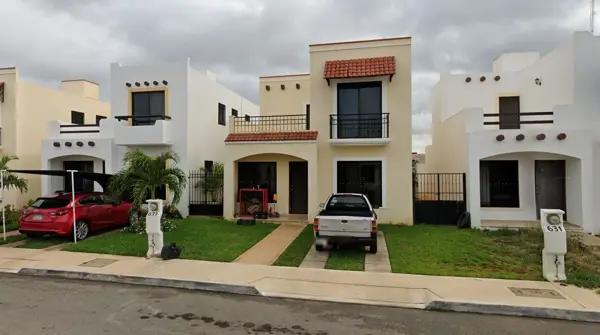 Casa en venta en Ciudad Caucel, Mérida, Yucatán