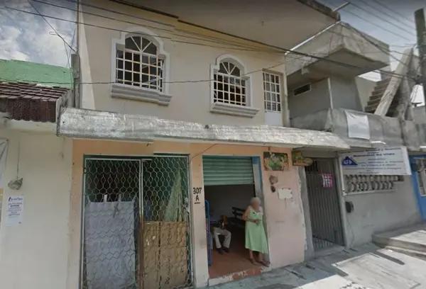 Casa en venta en Paraiso Centro, Paraíso, Tabasco