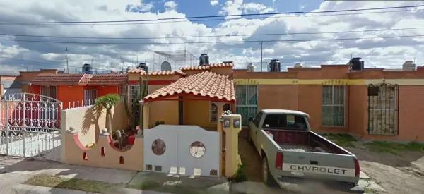 Casa en venta en El Cuitzillo, La Piedad, Michoacán de Ocampo