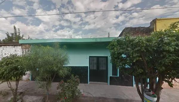 Casa en venta en Santiago Ixcuintla Centro, Santiago Ixcuintla, Nayarit