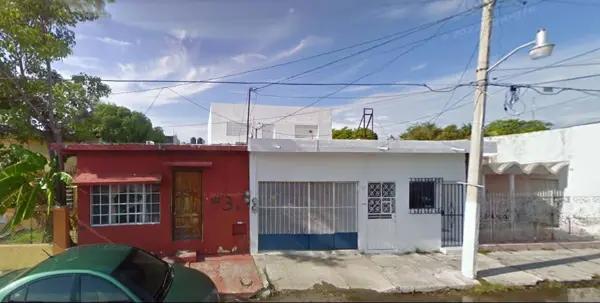 Casa en venta en Ciudad del Carmen Centro, Carmen, Campeche