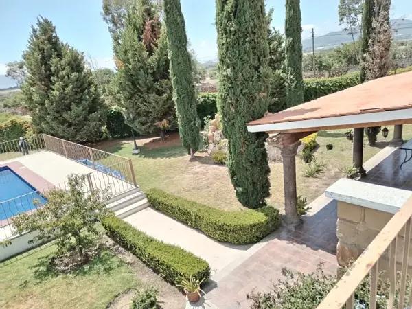 Casa en venta en Tequisquiapan Centro, Tequisquiapan, Querétaro Casa en venta en Tequisquiapan Centro, Tequisquiapan, Querétaro