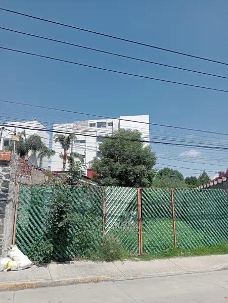 Terreno Comercial en Renta en San Miguel, San Pedro Cholula - Cerca de Plaza San Diego Terreno Comercial en Renta en San Miguel, San Pedro Cholula - Cerca de Plaza San Diego