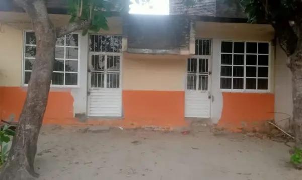 Casa en venta en Belisario Dominguez, Tonalá, Chiapas