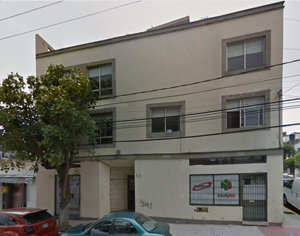 Local en venta en Lomas de San Angel Inn, Álvaro Obregón, Ciudad de México