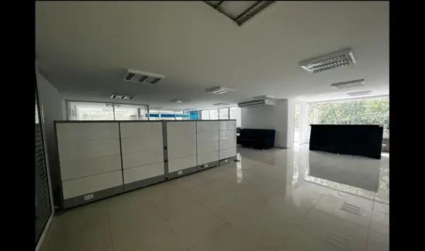 Oficina en renta en Polanco I Sección, Miguel Hidalgo, Ciudad de México