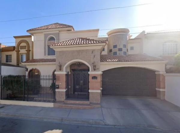 Casa en venta en Cataviña, Mexicali, Baja California