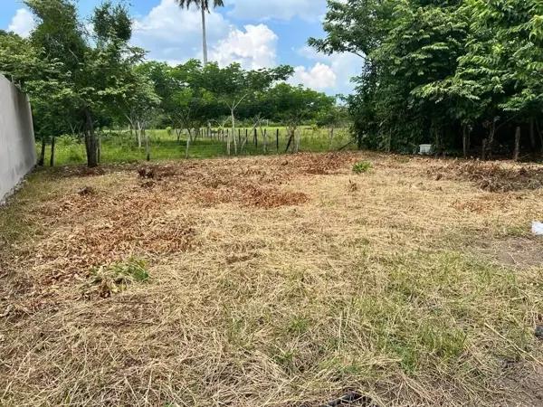 Terreno en venta en Sur 4ta. Seccion, Comalcalco, Tabasco