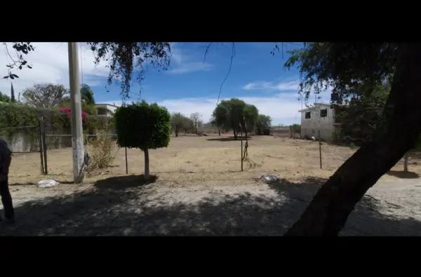 Terreno en venta en Las Huertas de Jesús Primera Sección, Atlixco, Puebla