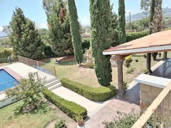 Casa en venta en Tequisquiapan Centro, Tequisquiapan, Querétaro Casa en venta en Tequisquiapan Centro, Tequisquiapan, Querétaro