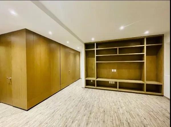 Departamento en Renta en Lomas Verdes, Naucalpan