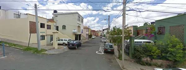 Casa en venta en Los Pirules, Guadalupe, Zacatecas