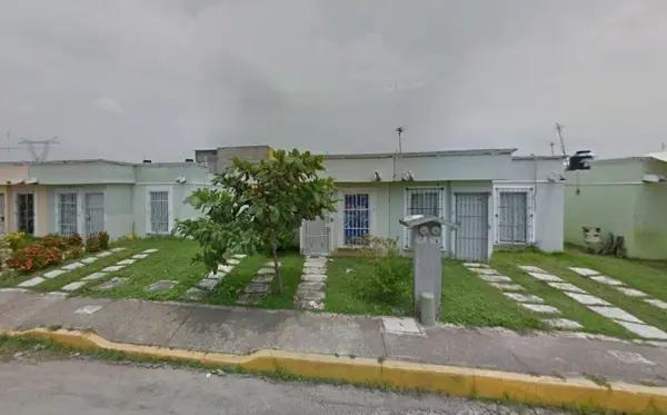 Casa en venta en Lomas Altas, San Juan Bautista Tuxtepec, Oaxaca