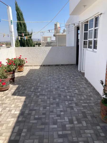 Casa en venta en Los Volcanes, Calpulalpan, Tlaxcala