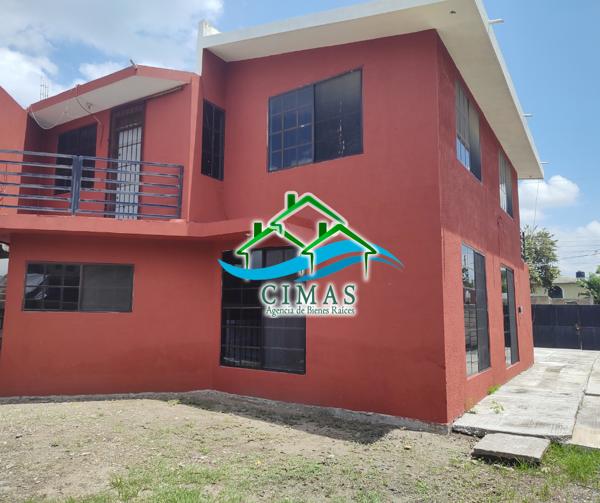 Casa en venta en Burocrata, Pánuco, Veracruz de Ignacio de la Llave
