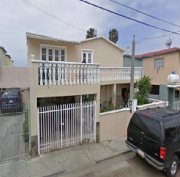 Casa en venta en Playas de Tijuana Sección Costa Hermosa, Tijuana, Baja California