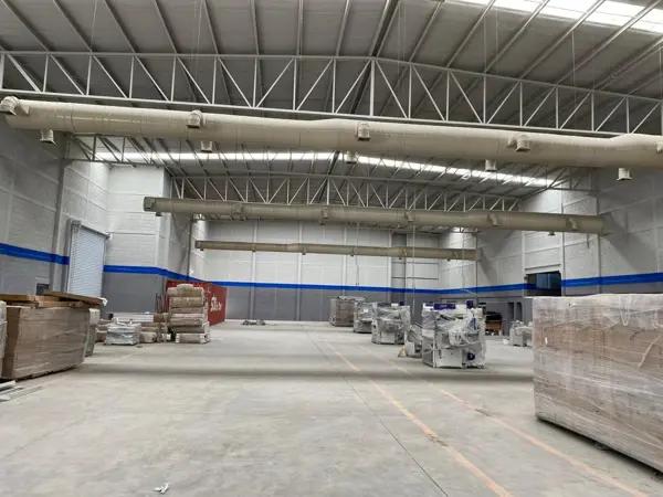Bodega en renta en Pequeña Zona Industrial, Torreón, Coahuila de Zaragoza