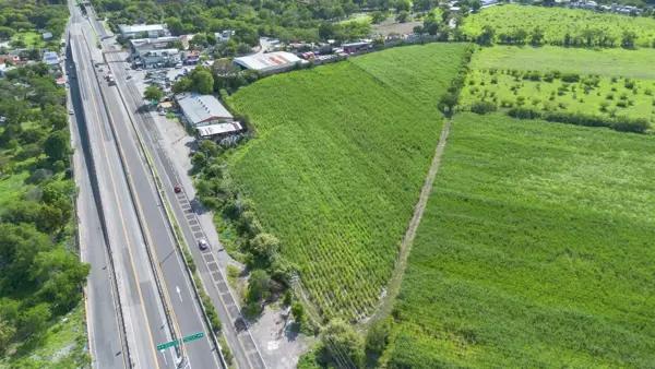 Terreno en venta en Puente de Ixtla Centro, Puente de Ixtla, Morelos