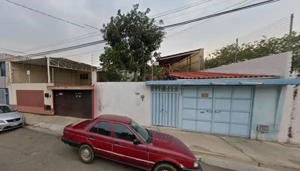 Casa en venta en Oaxaca Centro, Oaxaca de Juárez, Oaxaca