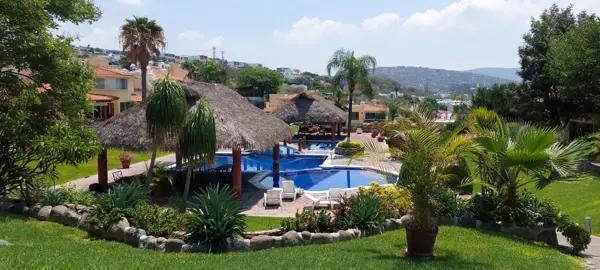 Casa en renta en Burgos Bugambilias, Temixco, Morelos